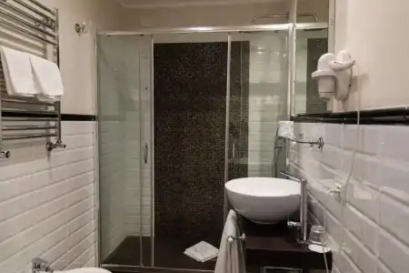 Relais Monti - 80