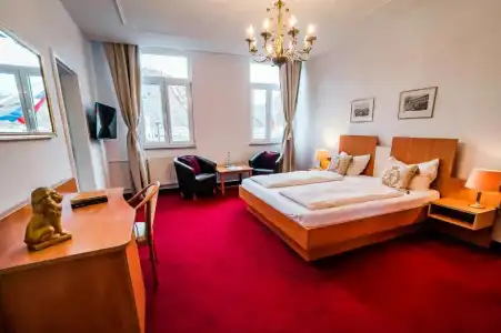 Zum Goldenen Lwen - 32