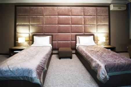 Globus Group Fitness - 74