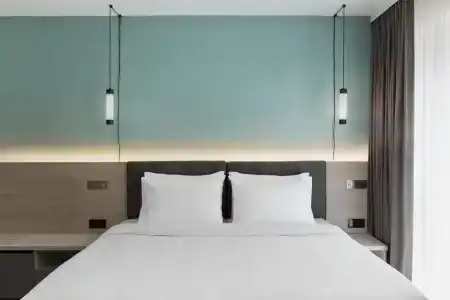 Residence Inn Hamburg Altona - 27