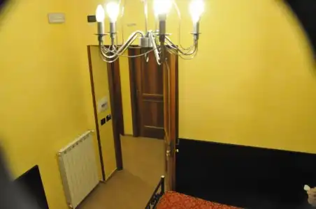 Funny Palace Hostel - 33
