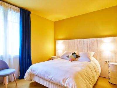 Le Central Boutique Hôtel - 50