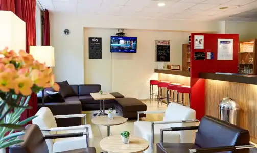 B&B Berlin-Mitte - 19