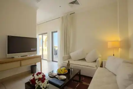Grand Tala Bay Resort, Aqaba - 3