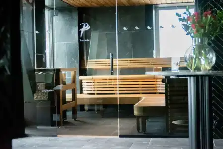 ProfilHotels Halmstad Plaza - 11