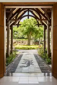 Shangri-La Le Touessrok, Mauritius - 128