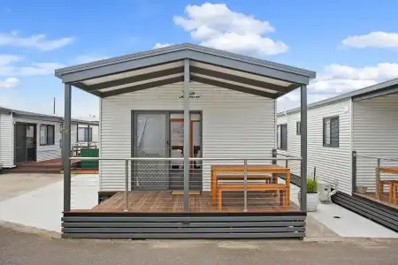 Warrnambool Holiday Village - 92