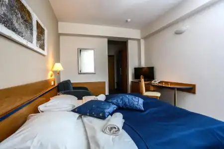 Drazica, Tamaris Villa and Villa Lovorka - 6