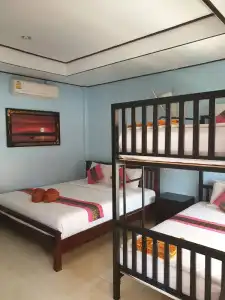 Lanta Family Resort - 68