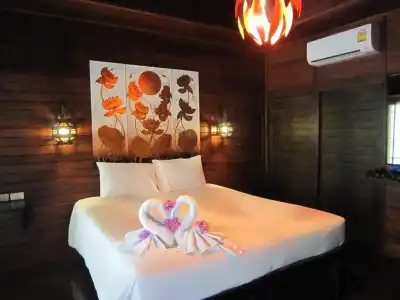 Baan Habeebee Resort - 108