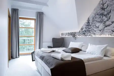Amenity & Resort Špindlerův Mlýn - 105