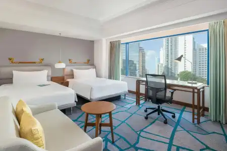 Le Meridien Jakarta - 7
