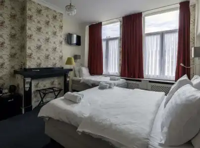 Rubenshof - 67