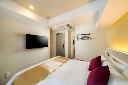 Best Western Fino Tokyo Akasaka - 29