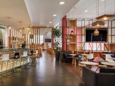 Ibis Malaga Centro Ciudad - 20