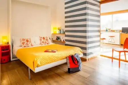 Albergo la Piazzetta - 48
