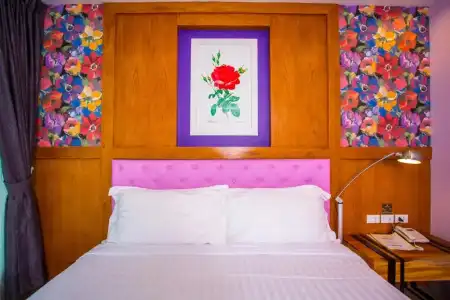 Triple B Boutique Residence - 59