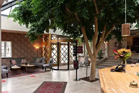 Best Western Strand - 28