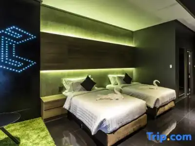 Cresco Buriram - 31
