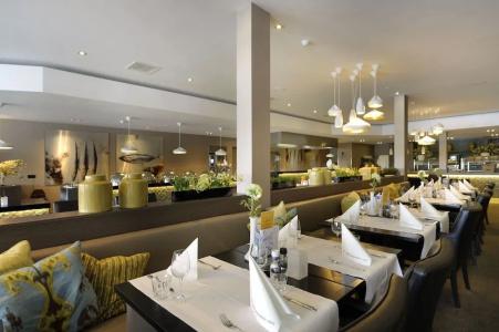Van Der Valk 's-Hertogenbosch - Vught - 32