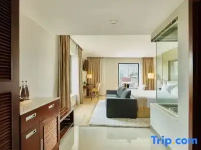 The Ann Hanoi & Spa - 222