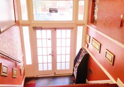 The Mt. Vernon Inn - 14