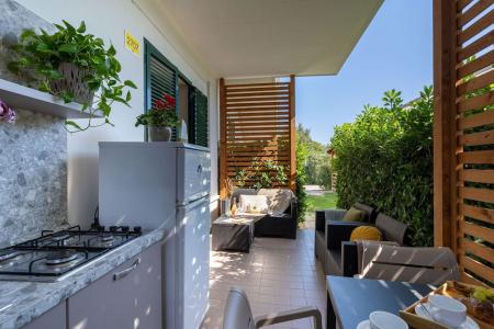 Club Del Sole Stork Family Collection - 214