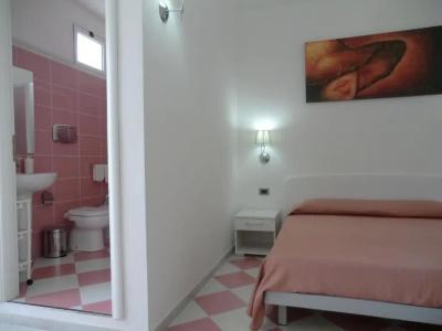 B&B Mediterraneo Mare e Sole - 45