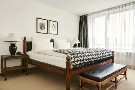 The Mandala Suites Berlin - 50