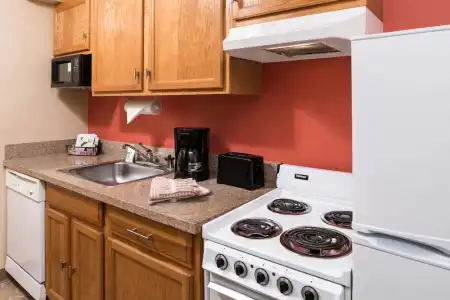 TownePlace Suites By Marriott Anaheim Maingate Near Angel Stadium - 47