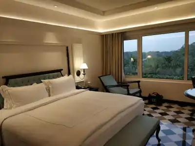 Taj Bengal - 101