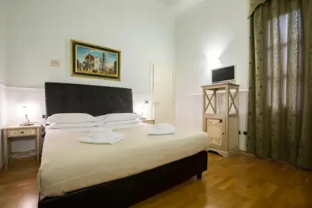 Relais Centrale Firenze - 20