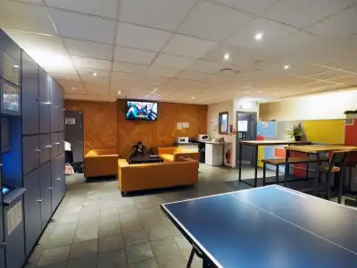 St Christopher's Inn, Shepherd's Bush - Hostel - 28