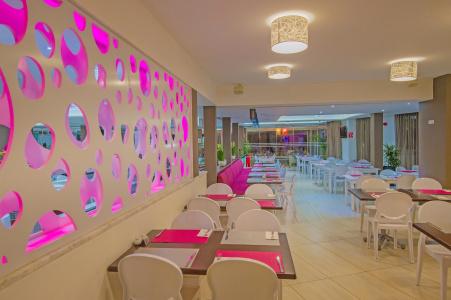New Famagusta & Suites - 28