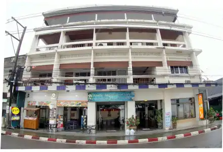 Seaside Palace - 0