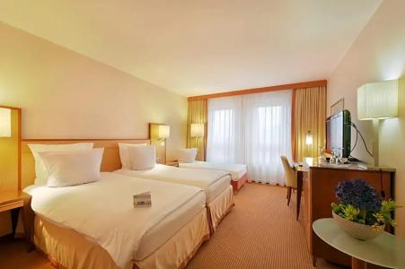 The Q - Quadro City - 52