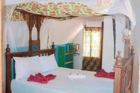 Sagando Bungalows - 12