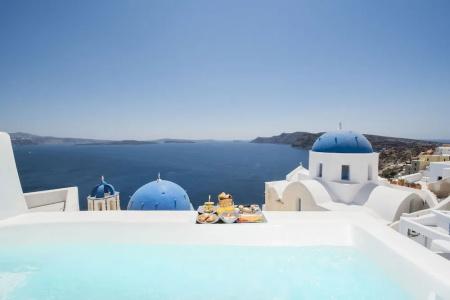 Sophia Oia View - 12