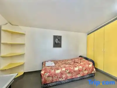 Sun Rose Apartments - 88