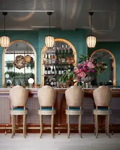 the goodtime, Miami Beach, a Tribute Portfolio - 21