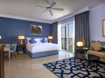 Mövenpick Resort & Residences Aqaba - 258