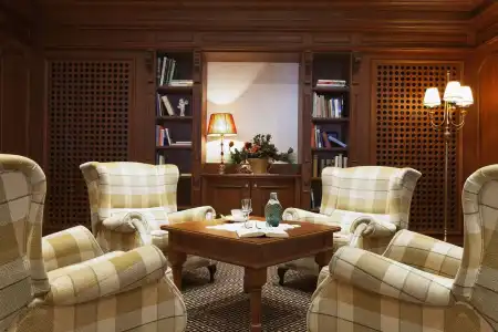 Majestic – Unique Spa Resort - 3