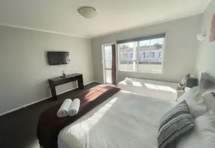 Boundary Court Motor Inn - 125