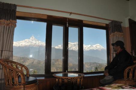 Himalayan Deurali Resort - 28