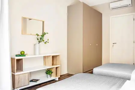 Athens Connection Apartments - 124