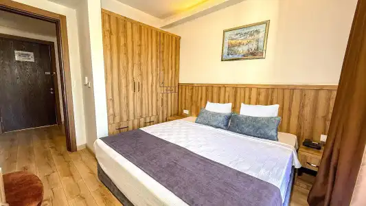 Çınar Boutique Bodrum - 3