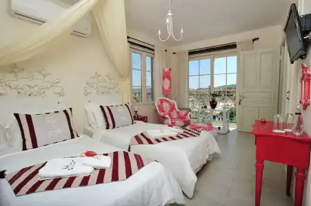Alacati Sultan Konak Butik Otel - 78