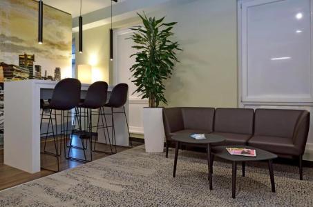 B&B Düsseldorf City-Süd - 42
