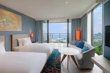 Holiday Inn Resort VANA NAVA HUA HIN by IHG - 2