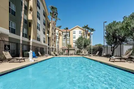 Homewood Suites Phoenix-Metro Center - 13